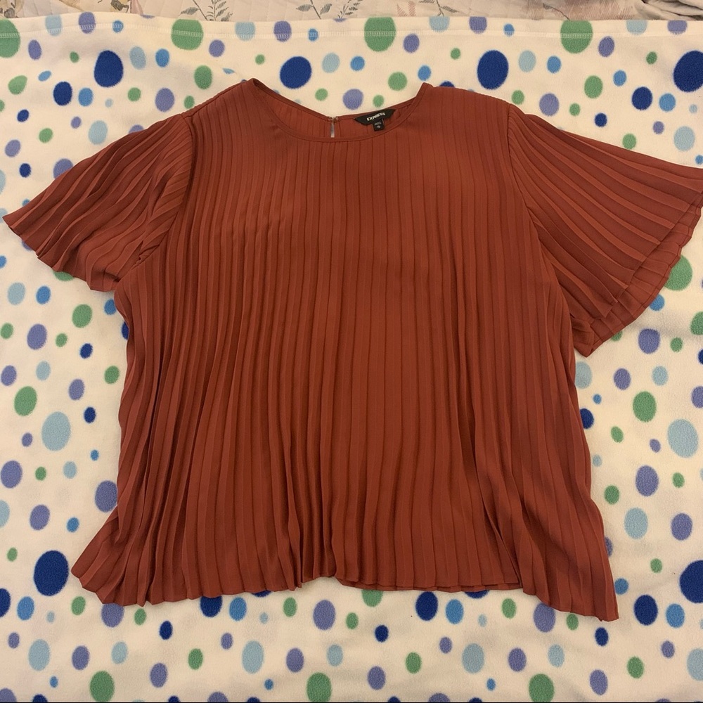 Express top